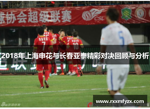 2018年上海申花与长春亚泰精彩对决回顾与分析