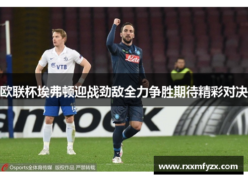 欧联杯埃弗顿迎战劲敌全力争胜期待精彩对决